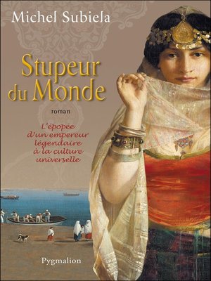cover image of Stupeur du Monde
